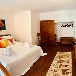 Ginnasio Casa vacanze Taormina