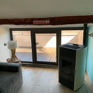 Sentiero Azzurro 2 Apartment