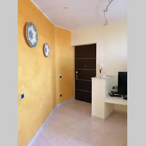 Casamia Apartment