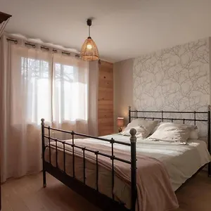Le Berceau Savoyard - Annecy Appartement Naves-Parmelan