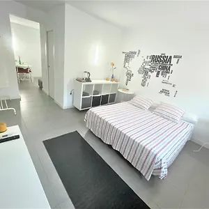 Plaza De Toros / Centro Appartement Málaga