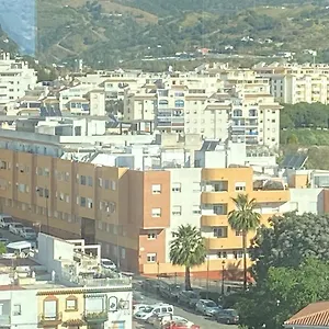 Albaida Appartement Estepona