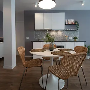 Luis De Vargas Appartement Huelva