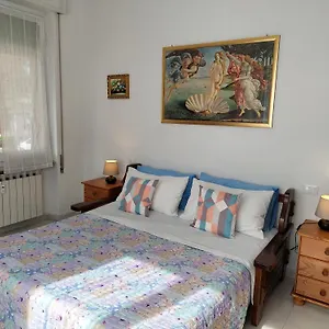  Appartement Pied à Terre Nr.5