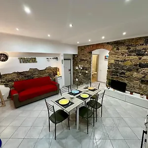  Appartement Revel Station Cinque Terre