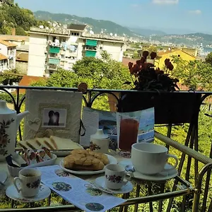 A Casa Di Nonna Elza La Spezia
