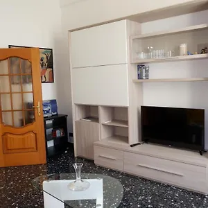  Appartement Aldo's House