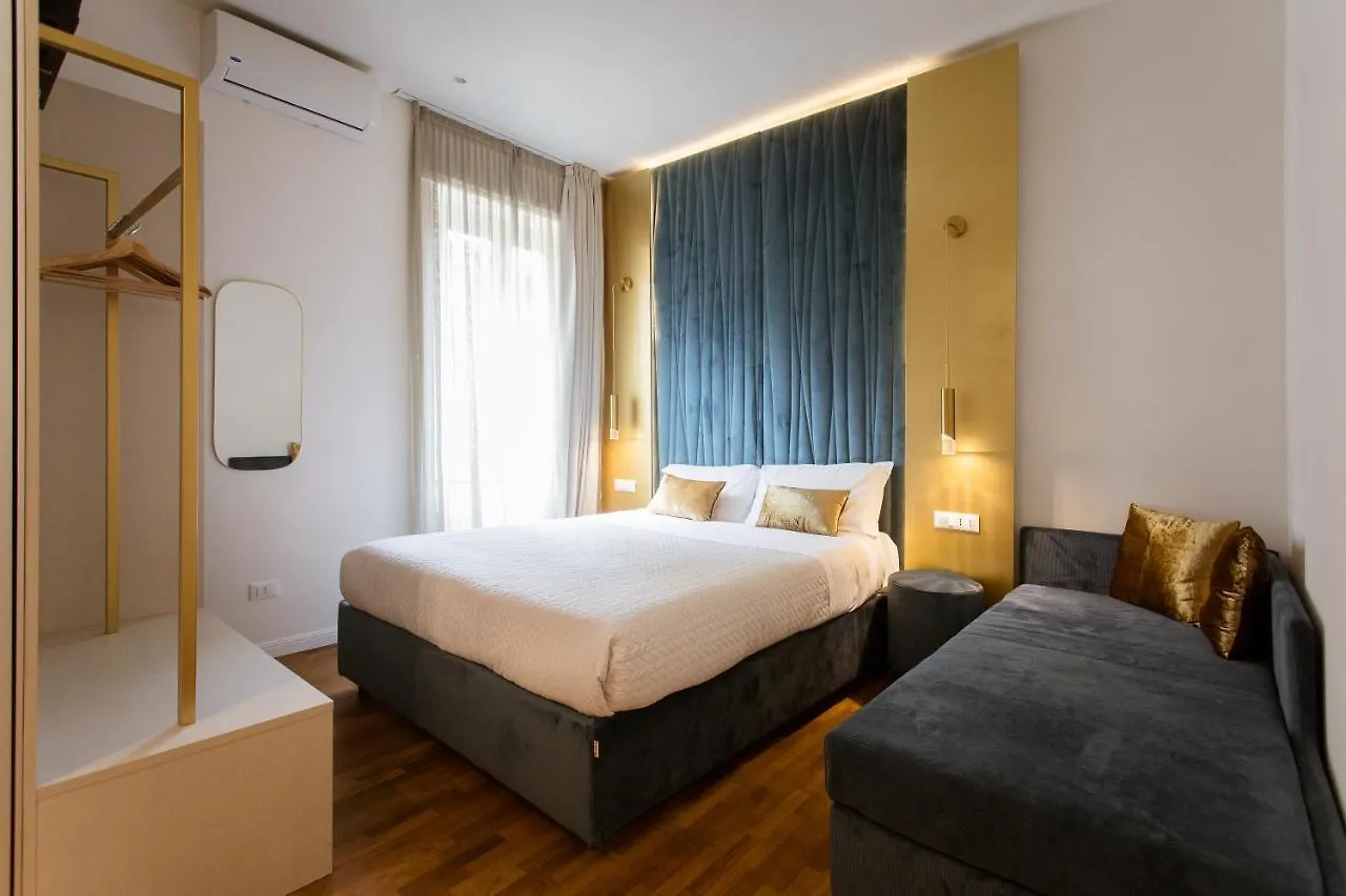 Elegant Apartments 5 Terre La Spezia Italy
