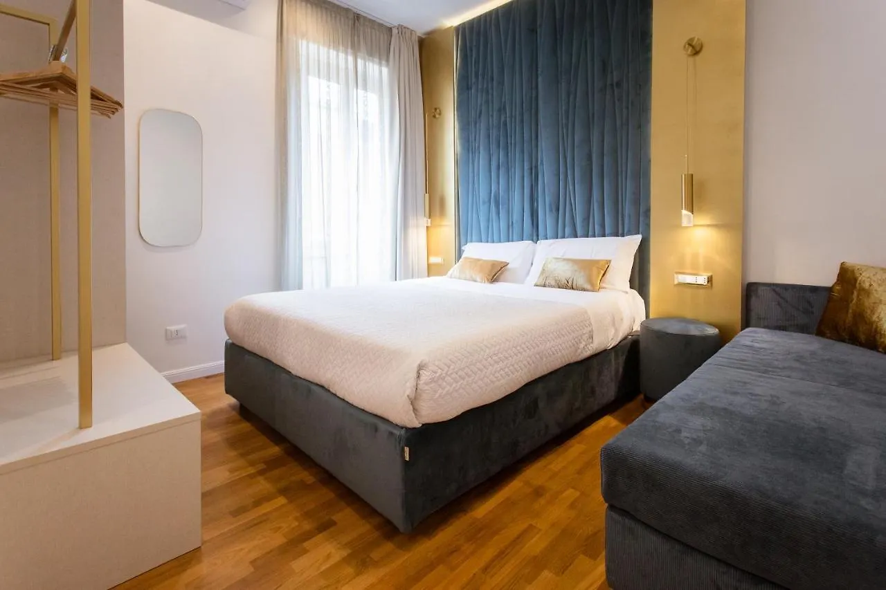 Elegant Apartments 5 Terre La Spezia 0*,  Italy