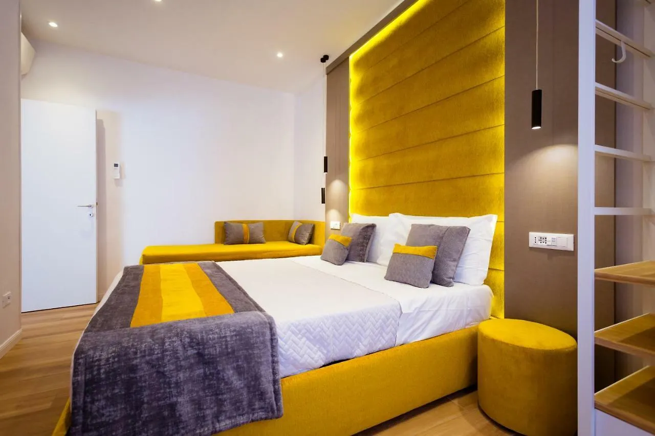 Elegant Apartments 5 Terre La Spezia Italy