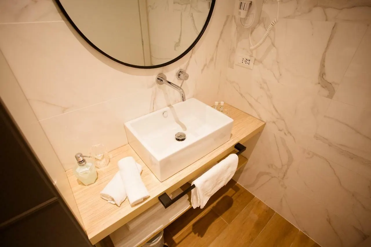 Elegant Apartments 5 Terre La Spezia 0*,